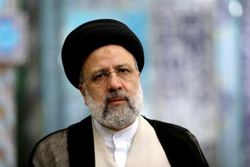 Iranski predsjednik poginuo u padu helikoptera – TNTportal.ba