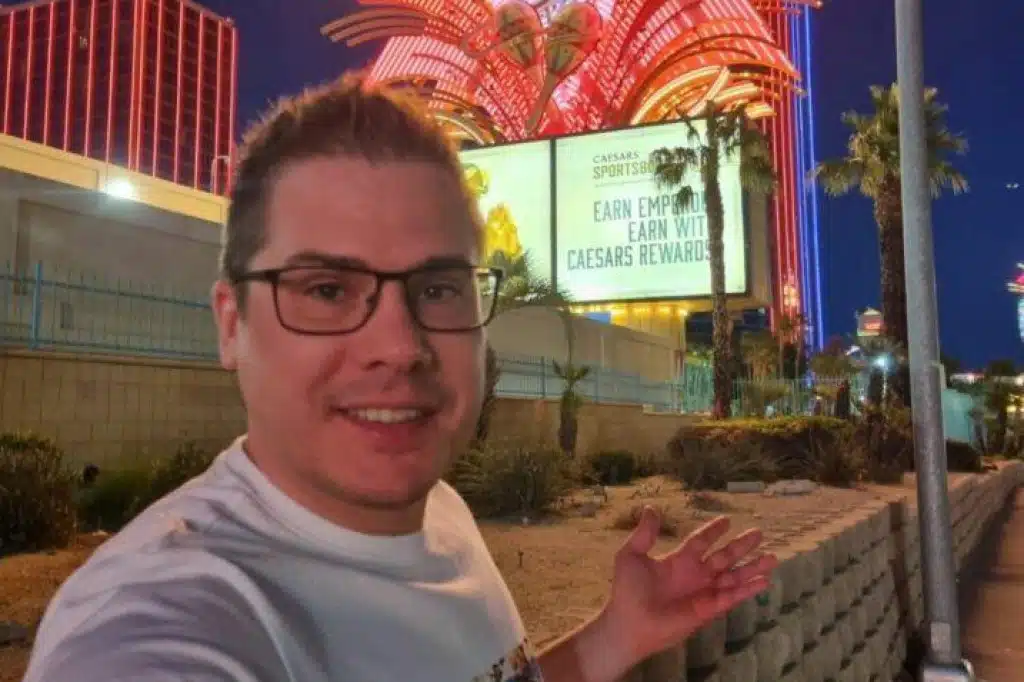 Kakav trik ima Mađioničar Luka Vidović nakon nastupa u New Yorku i Las Vegasu, a sada dolazi u Novi Travnik u subotu?