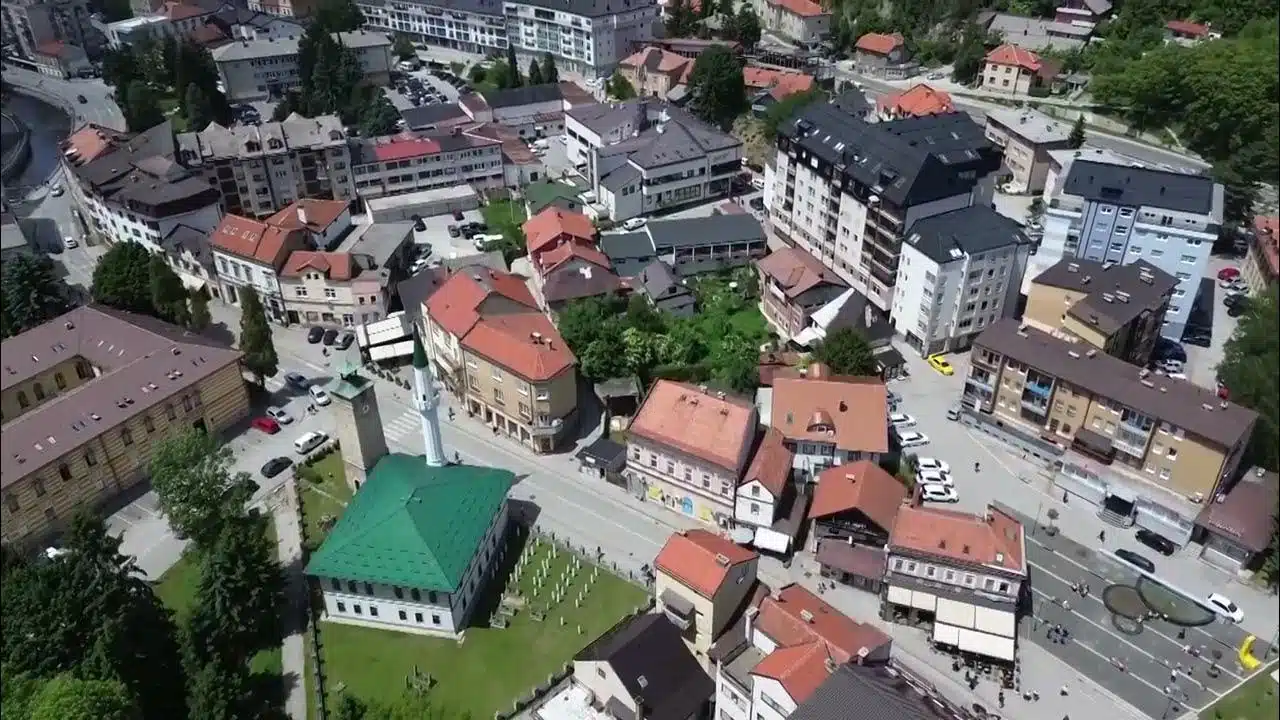 Konačna lista korisnika grant sredstava za unapređenje i razvoj turizma