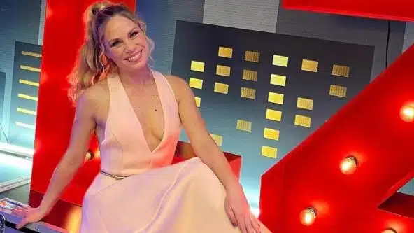 MARIJA NIJE SAMO MARIA: Gledatelji šou programa “Tvoje lice zvuči poznato” misle da je trebala biti u finalu.