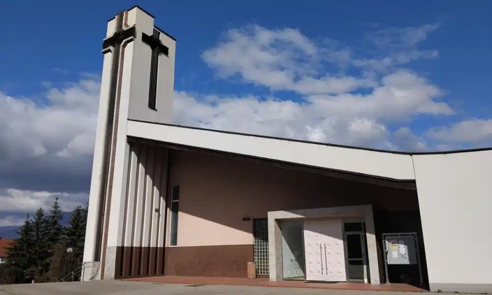 Memorijalni centar Hrvata u BiH će biti uspostavljen u Ratnoj crkvi/bolnici u Novoj Biloj