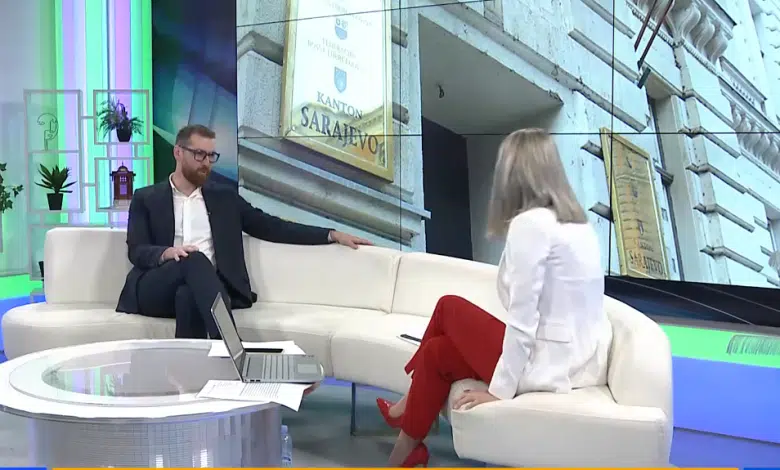 Mijatović: Novi poslovni inkubator na Mašinskom fakultetu pružit će podršku za 25 novih poslovnih subjekata