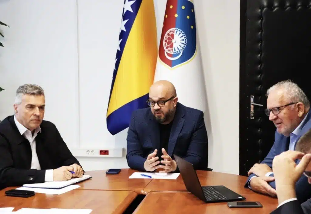 Ministar Šteta: Napredak u javnom prevozu vidljiv, nastavljamo sa poboljšanjima