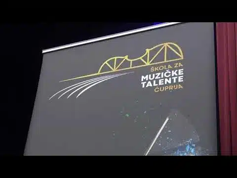 Mladi talenti oduševili izvedbama klasične muzike u Travniku