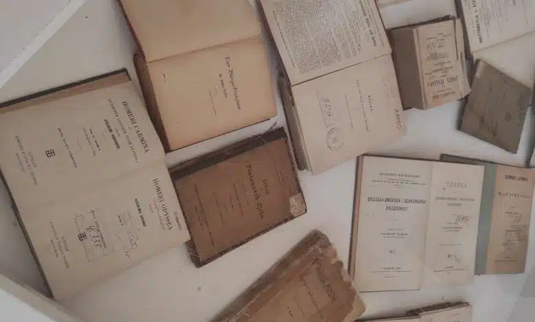 Muzej sarajevske Prve gimnazije otvorio svoja vrata povodom Međunarodnog dana muzeja