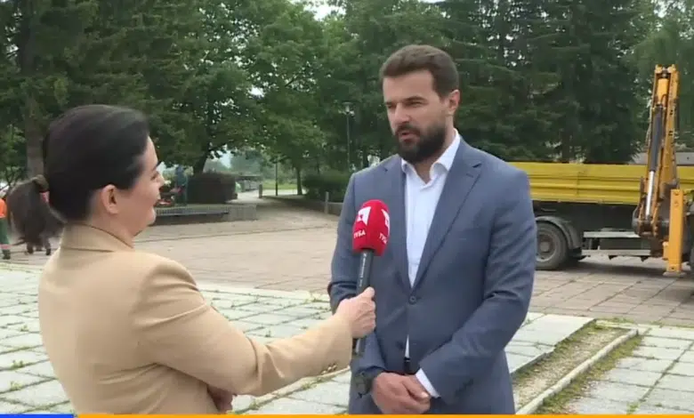 Muzur: Raduje veliki broj mladih, koji se pridružio akciji proljetnog čišćenja