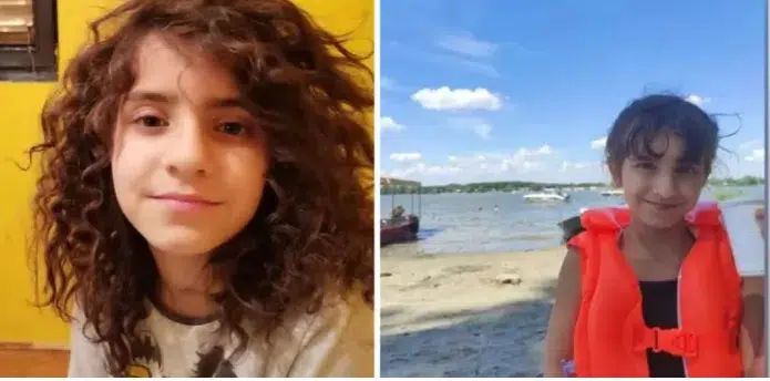 NESTALA SAJRA KORUGIĆ: Djevojčica (10) posljednji put viđena prije tri dana kada je krenula od tetke, nije stigla kući