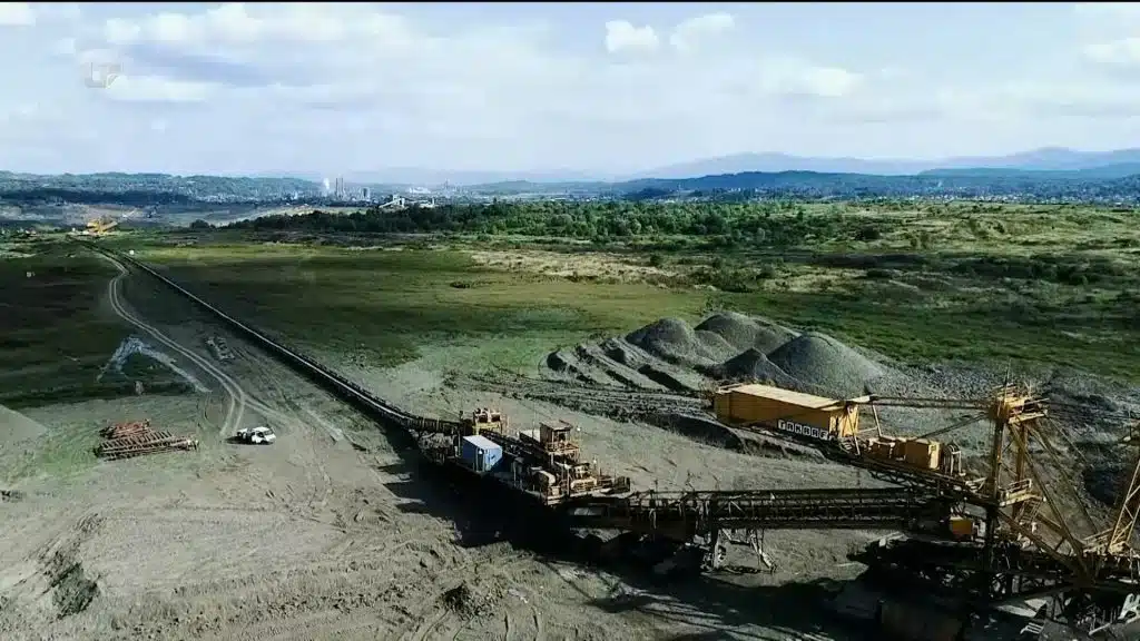 Nesreća u Rudniku Kreka: Povrijeđen rudar, prebačen je na UKC Tuzla