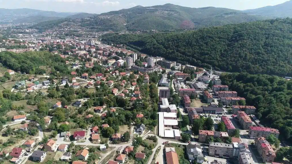 Novi Travnik: Danas izmjena regulacije prometa