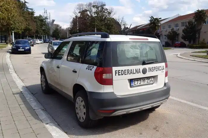 Obavijest građanima iz Porezne uprave Federacije: Kontrola poreznih obveznika