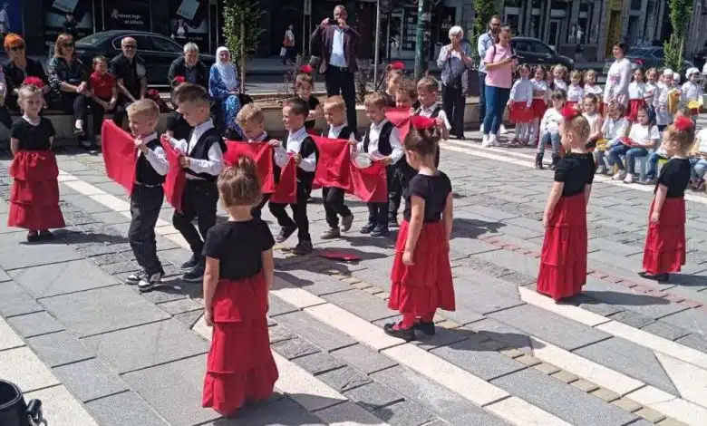 Obilježen Dan prijema BiH u Ujedinjene nacije u Sarajevu