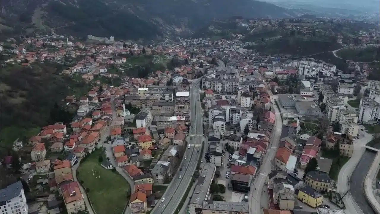 Objavljen Javni poziv za dodjelu stanova u najam