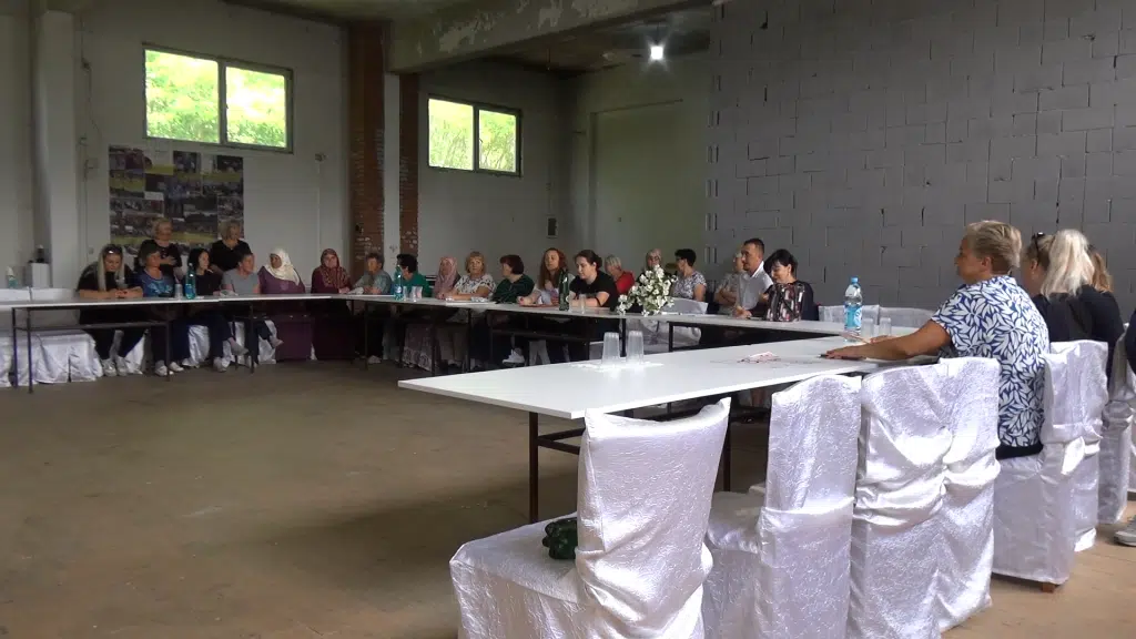 Održana radionica “Klopčanke biraju”