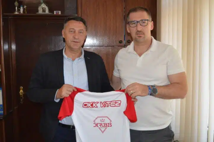 Omladinski košarkaški klub “Vitez” planira održati turnir “Jozo + 8” i ove godine.