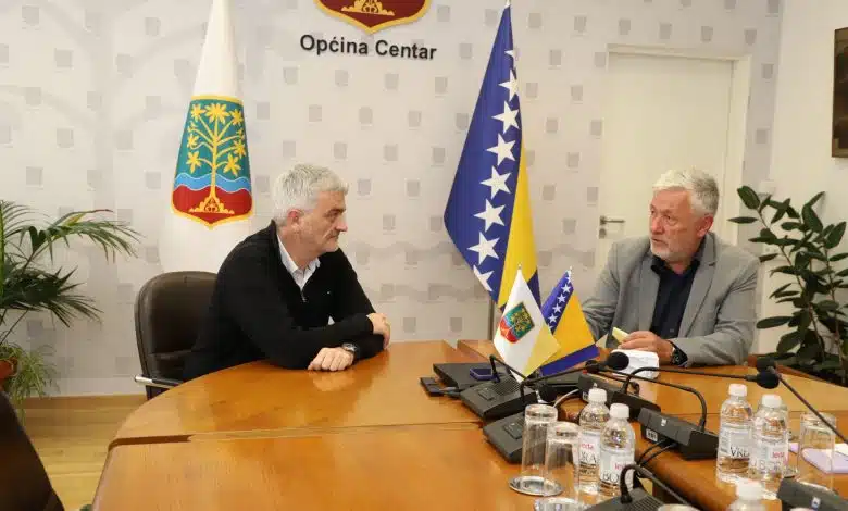Općina Centar: Nastavak podrške Domu za socijalno zdravstveno zbrinjavanje osoba sa invaliditetom i drugih osoba