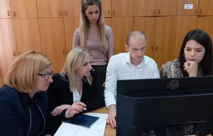 Općinski sud u Travniku: Uskoro počinje sa radom sistem elektronske registracije privrednih subjekata