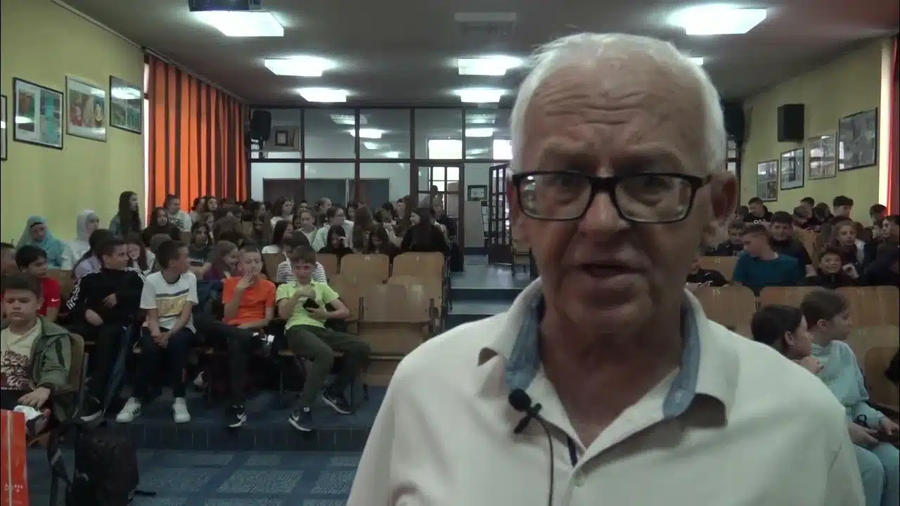 PD “Vlašić“ organizuje ljetnu škola u prirodi