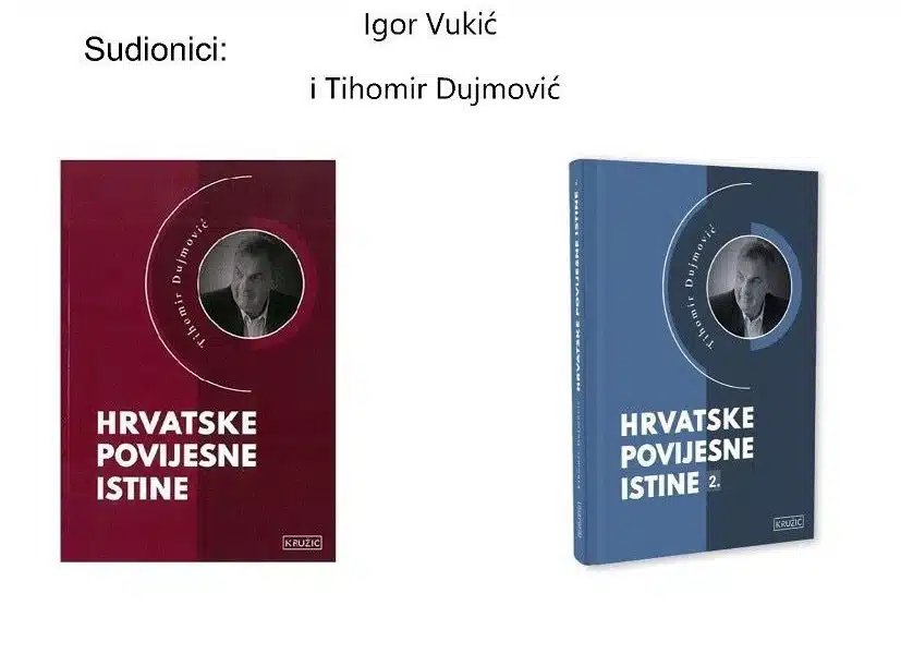Petak u Busovači: Tribina o Hrvatskim povijesnim istinama