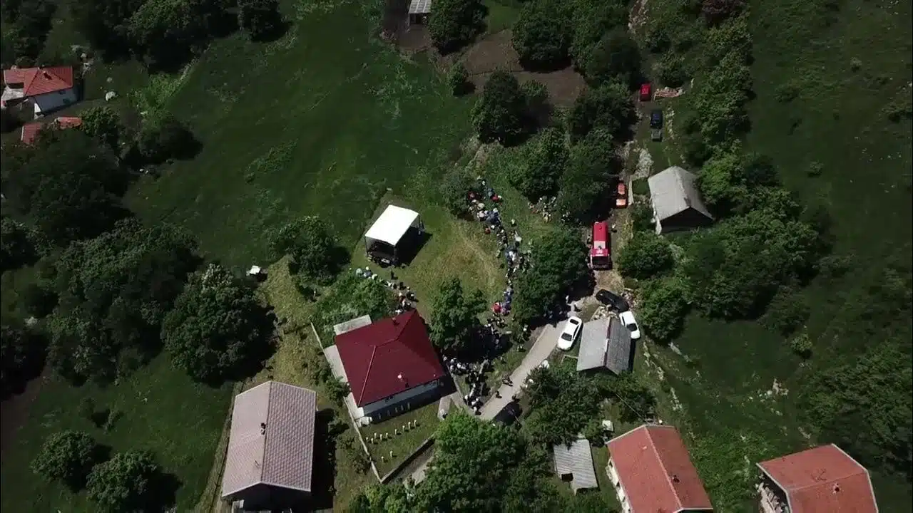 Prisjećanje na stradanje Bošnjaka iz općine Travnik