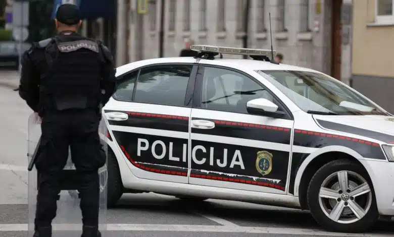 Privremene izmjene režima saobraćaja sutra u ulicama Branilaca Sarajeva i Kulovićeva zbog koncerta