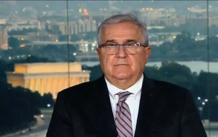 Prva reakcija Ivica Puljića iz Amerike: ‘Za mrtve duše strašnog zločina. I njihove majke’