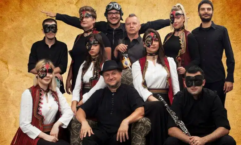 SPKD ‘Prosvjeta’ Sarajevo organizira tradicionalni Vaskršnji koncert u Sarajevu