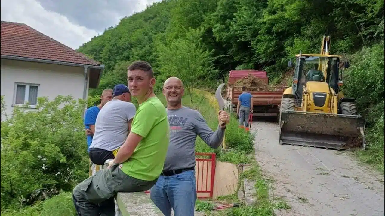 Sedmica društvene odgovornosti probudila zajednicu