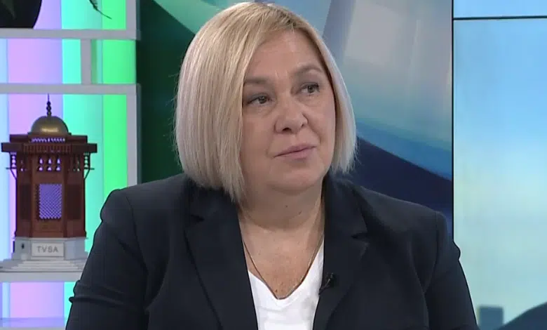 Šehagić: Laboranti i sanitarni tehničari u prvi plan došli u pandemiji