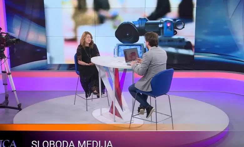 Selimbegović: Novinarstvo je poziv i to lijep poziv