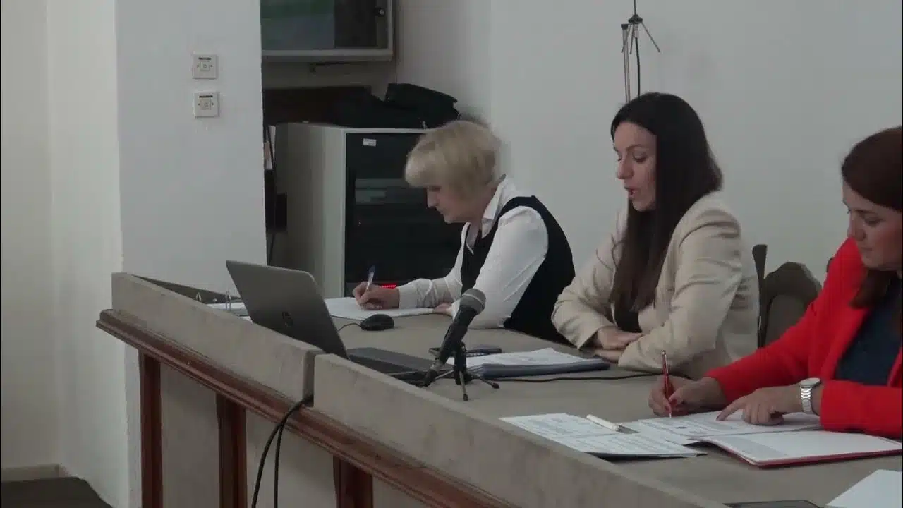 Sutra u Travniku sjednica Općinskog vijeća