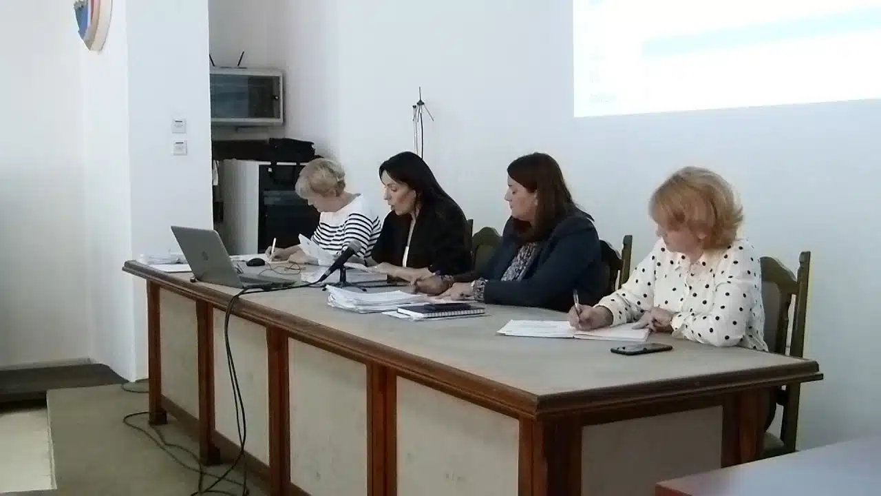 U Travniku održana 49 redovna sjednica Općinskog vijeća