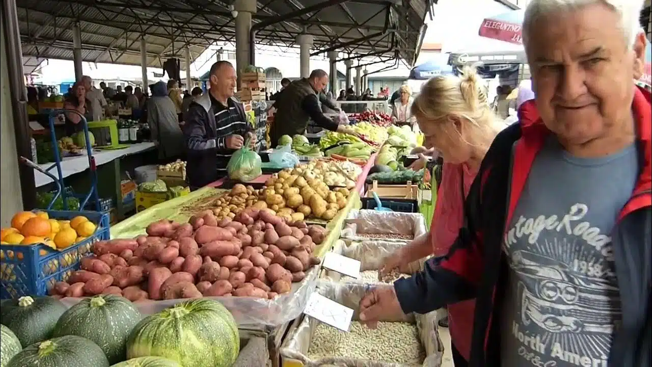 Uzmi kesu i biraj sam!
