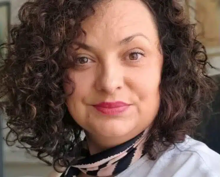 Vaskrsna čestitka ministrice Božane Petrović