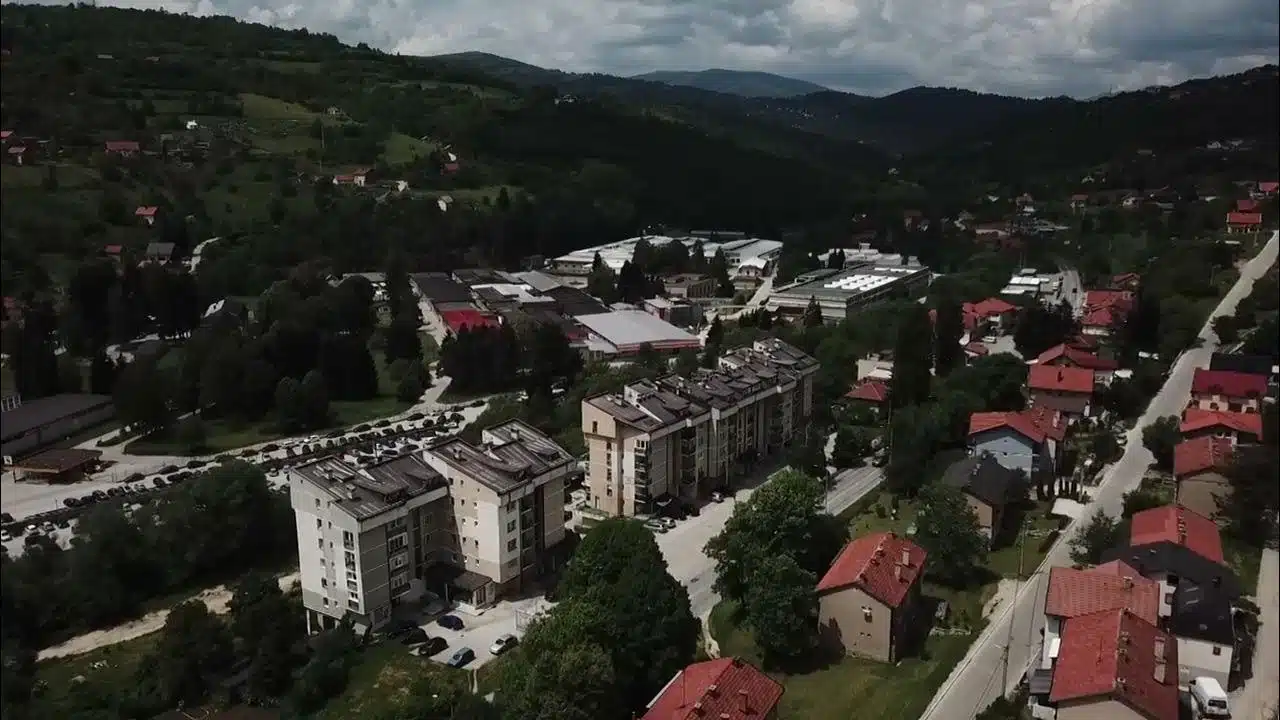 Velika ekološka akcija ujedinila Travnik