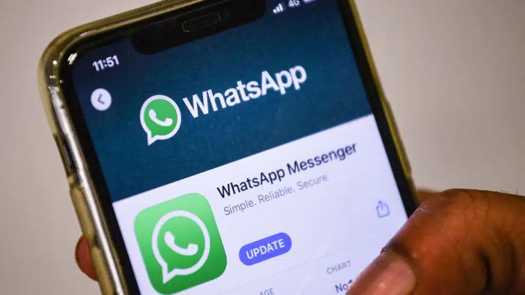 WhatsApp dobija novi dizajn: Da li je već stigao do vas?