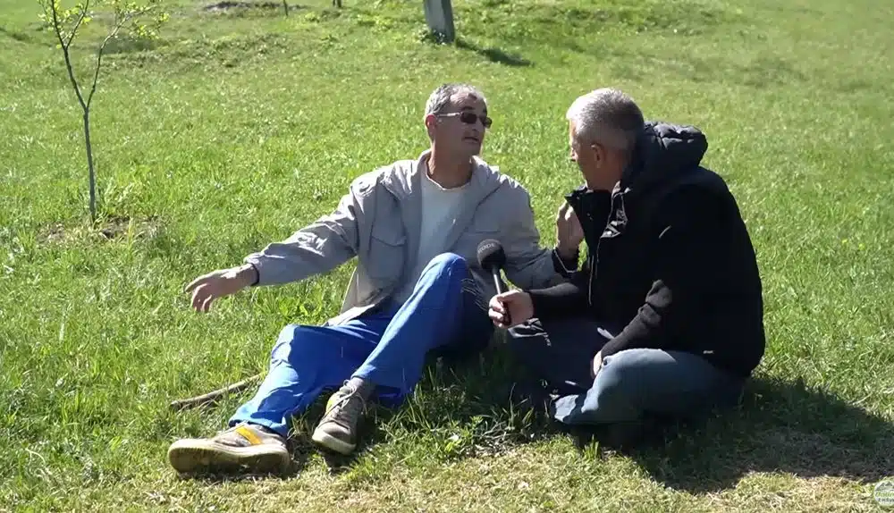 ŽIVOTNA PRIČA IZ SREDNJE BOSNE:Nisam se oženio ali koliko vidim nisam ništa ni promašio
