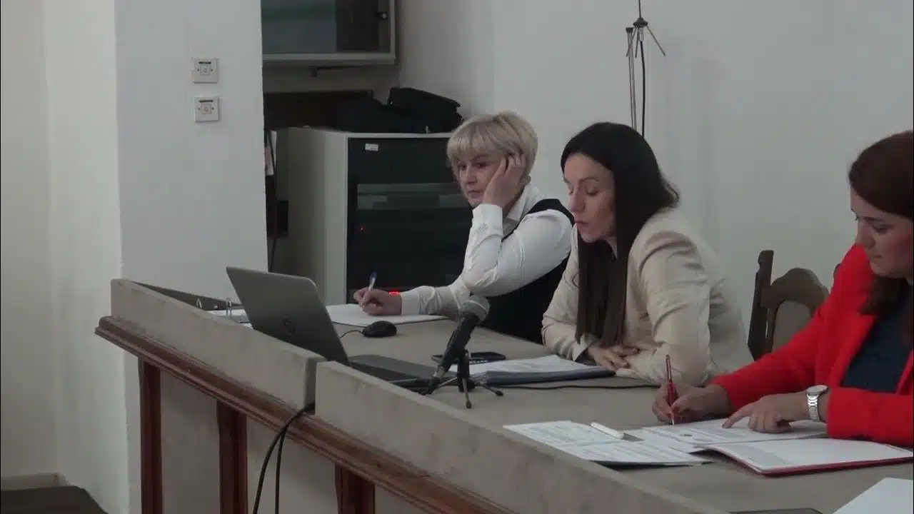 Zakazana 49 redovna sjednica Općinskog vijeća Travnik