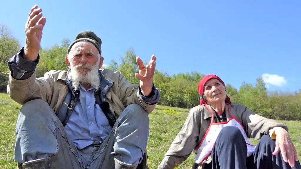 Pogledajte kako živi najstariji ovčar u Bosni i Hercegovini (VIDEO)