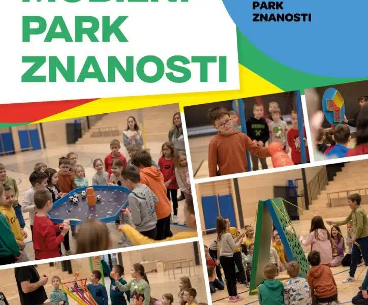 Jedinstveni događaj u Novom Travniku: Mobilni park znanosti – Znanstveni dan.