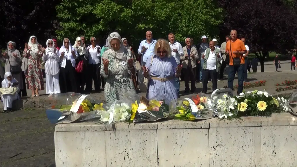 Dan šehida grada Zenica: 925 najboljih sinova odali živote za odbranu domovine