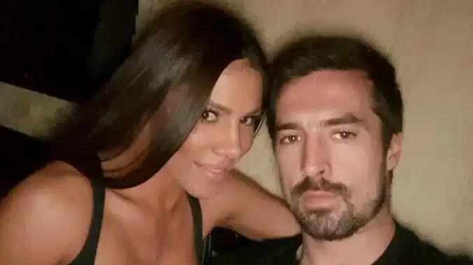 SANDRA AFRIKA ISKRENOGOVORI: Trudna sam bila s fudbalerom, a otac nije želio ni da čuje o tome