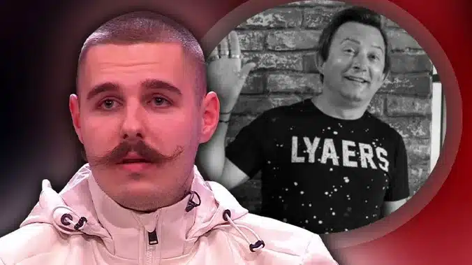 NAPADNUT OD STRANE FANOVA NAKON OBJAVE VIJESTI O SMRTI ZOKIJA ŠUMADINCA: Ne bih se šalio na taj način