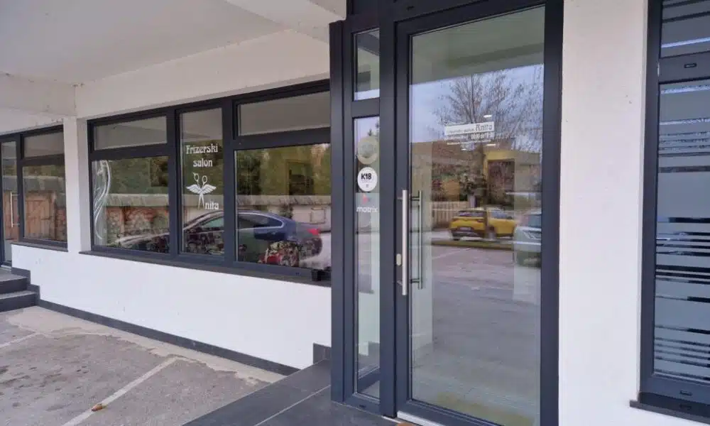 Novitet u Vitezu: Frizerski salon Anita nudi posebnu spa zonu koja će vas oduševiti