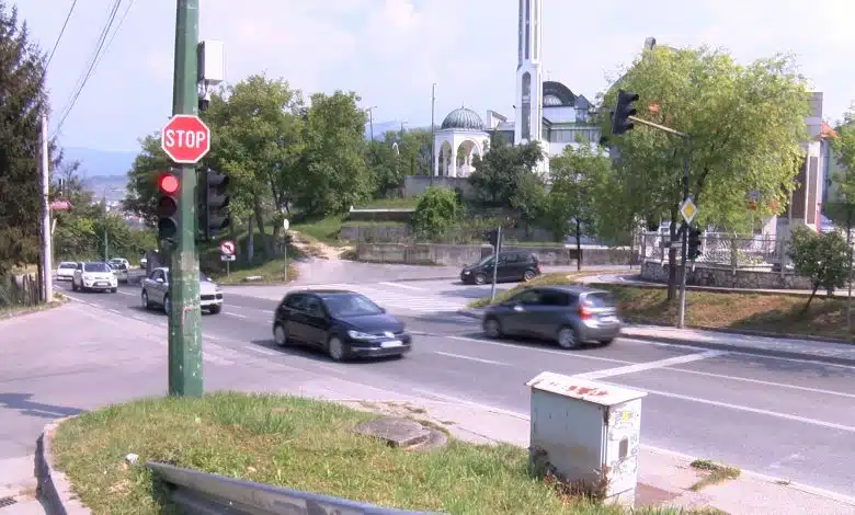 Pripreme za gradnju kružnog toka na Kobiljoj Glavi privode se kraju