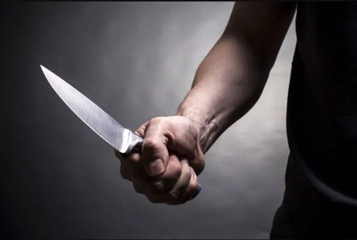 Napad nožem u Vitezu: Supruga preživjela, muž uhapšen.