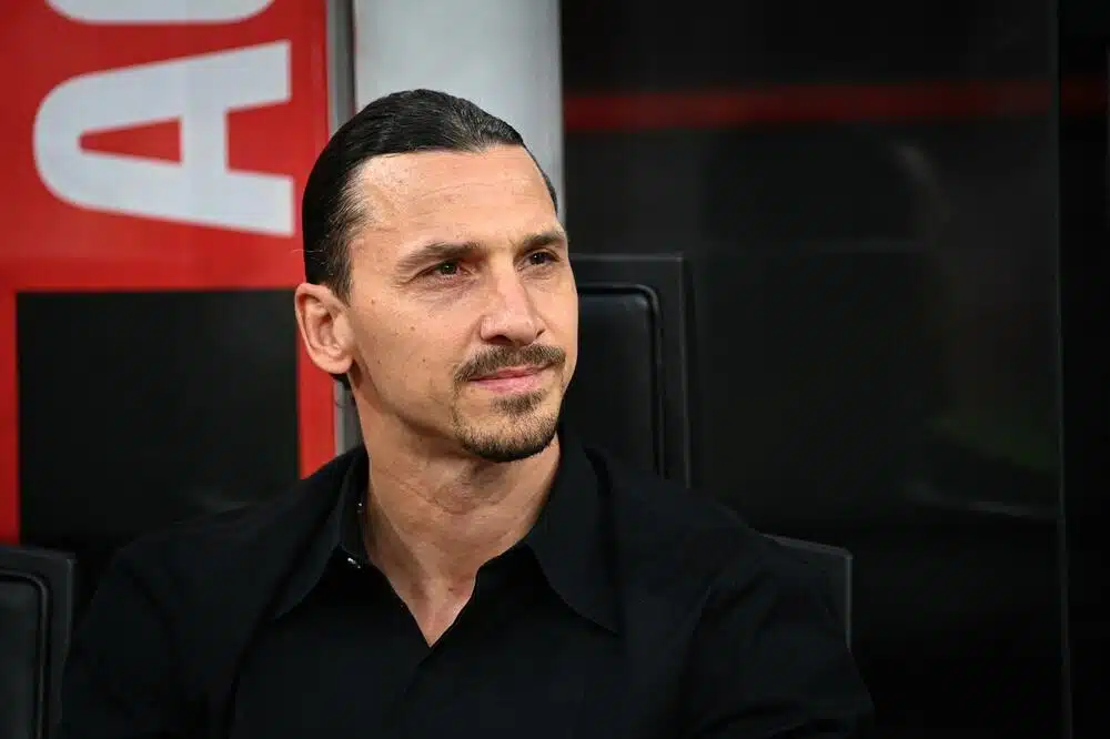 Zlatan Ibrahimović mijenja tok transfernih ambicija Milana: Na redu je sjajni Ermedin Demirović