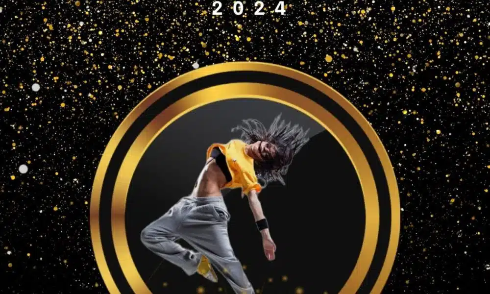 Vikendom posjetite međunarodni plesni turnir LDF Dance fest