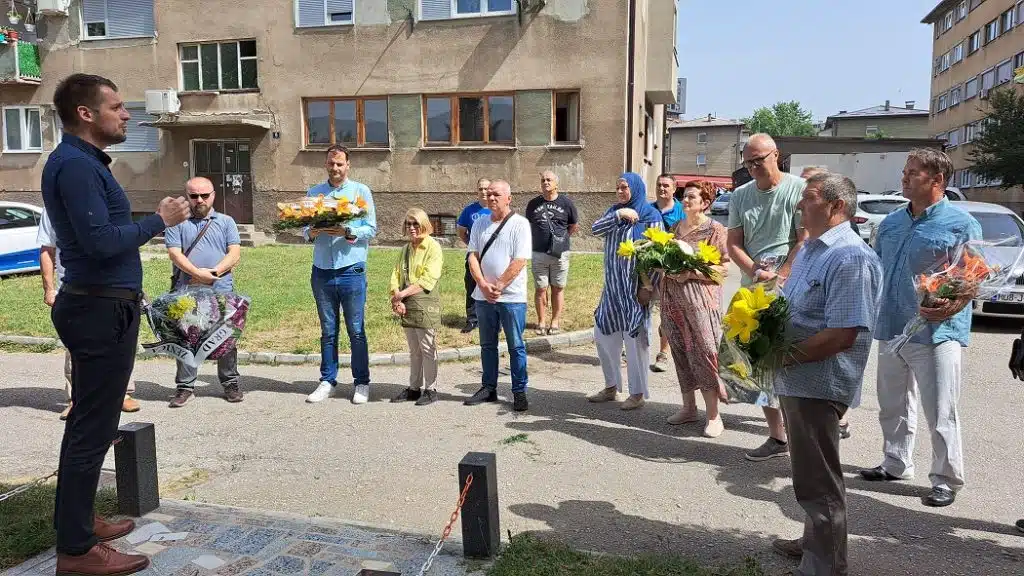 Obilježena 31. godišnjica stradanja civila u Crkvicama