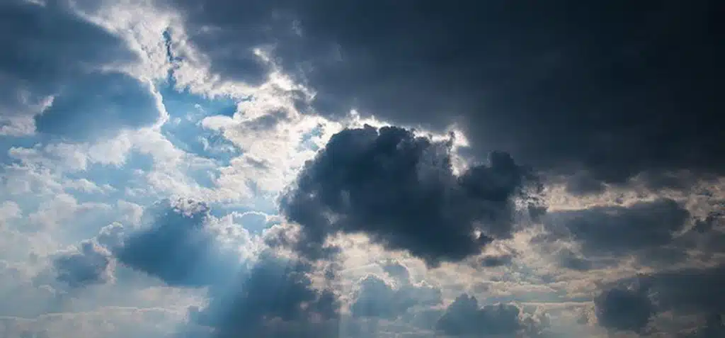 Meteoalarm upozorava na nevrijeme, povratak vrućina očekuje se uskoro