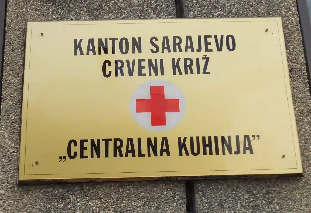 Crveni krst KS organizira akciju prikupljanja kurbanskog mesa za Centralnu kuhinju
